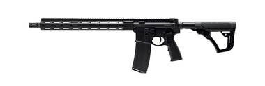 Daniel Defense DD4 V7 5.56 NATO 32rd 16" Ambidextrous Rifle W/ Enhanced Trigger