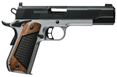 Kimber 1911 Next Gen Custom Two-tone .45 ACP (OR) Pistol, 7rd