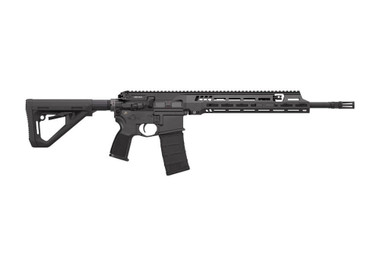 さき　ar Sig Sauer 516 G3 Mohawk 5.56 NATO 30rd Rifle, 16