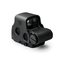 Eotech EXPS3-0 Holographic Weapon Sight, Black on Black