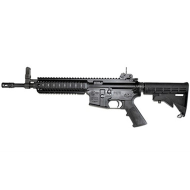 Colt LE M4 Commando 5.56MM Monolithic CQB SBR, 11.5" Barrel