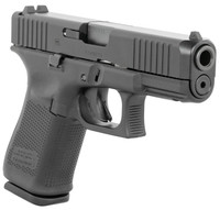 Glock G19 V Compact 9mm 15rd Pistol, 4.02" Glock Marksman Barrel (GMB)