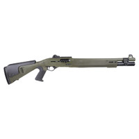 Beretta 1301 Mod 2 Tactical 12 Gauge, 18.5" Barrel, OD Green, M-Lok