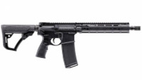 Daniel Defense DD4 MK18 RIII 5.56mm 32rd Short Barrel Rifle (SBR), 10.3" Government Barrel