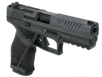 Taurus TX 9 Full-Size 9mm (OR) 17rd Pistol, Modular Grip