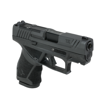 Taurus TX 9 Full-Size 9mm (OR) 13rd Pistol, Modular Grip
