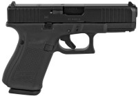 Glock 19 Gen5 FS 9mm Modular Optic System (MOS) 15rd Pistol