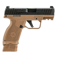 IWI Masada Slim Elite 9mm 17rd Pistol