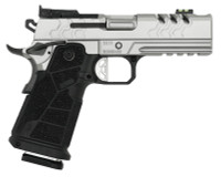 Kimber 2K11 Pro Comp 9mm 19rd Pistol, 4.25" Barrel, Ambi Thumb Safety, (OR)