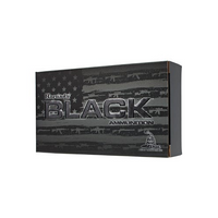 Hornady Black 5.45x39mm 60 Grain V-Max Ammo