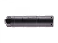 Daniel Defense SoundGuard SG-30 .30 Cal Suppressor, 5/8x24