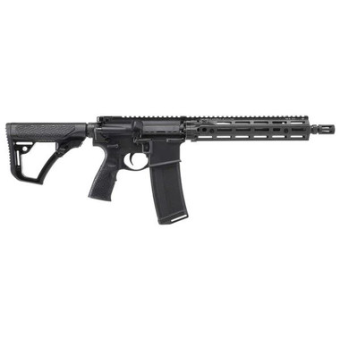 Daniel Defense DD4 RIII S 5.56mm 32rd Ambi SBR (Short Barrel Rifle), 11.5" Gov Barrel