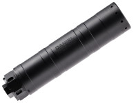 Daniel Defense SoundGuard SG-30Ti 7.75" .30 Cal Suppressor, 5/8-24