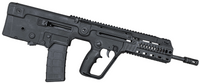 IWI US Tavor X95 5.56mm Bullpup 30rd Rifle, 16.5" Barrel, Black - Blemished (Only Missing Rail Covers)