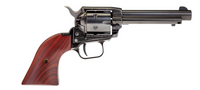 Heritage Rough Rider 22 LR 6-Shot Single Action Revolver W/ 4.75" Barrel