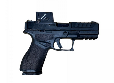 Springfield Echelon 4.0C COA 9mm 18rd Pistol, W/ Aimpoint COA Optic