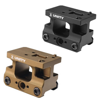 Unity Tactical FAST Holosun AEMS Riser Mount