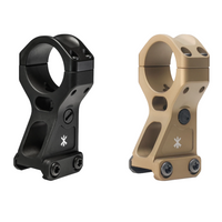 Unity Tactical FAST PRO Optic Mount