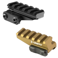 Unity Tactical FAST™ Accessory Riser