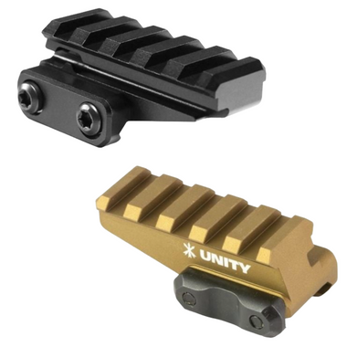 Unity Tactical FAST™ Accessory Riser