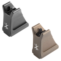 Unity Tactical FUSION™ Fixed Backup Front Iron Sight