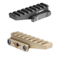 Unity Tactical FAST Optic Riser