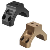 Unity Tactical MRDS Top Ring Mount for FAST Reke Scope Mount