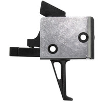 CMC Triggers AR15/AR10 Single Stage Flat Trigger, Small Pin, 2.5lb pull