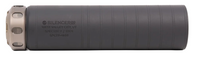 SilencerCo Spectre 9 Pistol Multi-Caliber 9mm Modular Suppressor