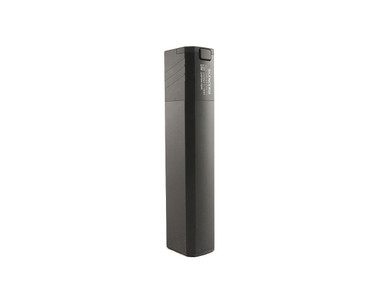 SilencerCo Osprey 9 2.0 Multi-Caliber 9mm Pistol Suppressor