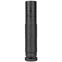 SilencerCo Omega 36M Multi-Caliber 338 Lapua Suppressor
