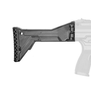 Springfield Armory Kuna 4-Position Adjustable Folding Stock
