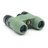 Nocs Provisions Standard Issue 10x25mm Roof Prism Waterproof Binoculars