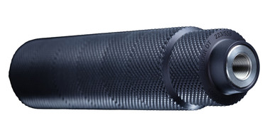 Sonicore Rekkr DT .223/5.56 Suppressor, 1/2"x28