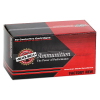 Black Hills 5.56mm 77 Grain Tipped MatchKing (TMK) Ammo