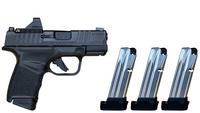 Springfield Hellcat OSP .380 ACP (OR) 13rd Pistol, W/ Viridian Optic (Gear Pac)