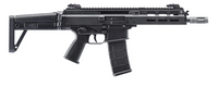 B&T APC223 PRO .223 Rem 30rd Short Barrel Rifle (SBR) w/Adjustable MBT Stock