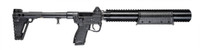 Kel-Tec SUB2000 CQB 9mm 17rd Integrally Suppressed Folding Rifle