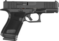 Glock 19 Gen 6 9mm (OR) 10rd Pistol