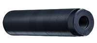 Sonicore Skarv 22 .22 LR Suppressor, 1/2"x28 Direct Thread, Black