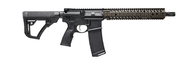 Daniel Defense DDM4 GL/SSC 5.56mm NATO 32rd SBR W/ 12.5" Gov Barrel