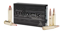 Hornady Black 7.62x39mm 111 Grain MonoFlex (MFX) Ammo