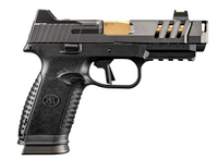 FN 509 CC Edge XL 9mm (OR) 17rd Pistol