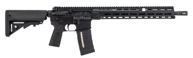 IWI ARAD 5 5.56mm NATO 30rd AR Rifle