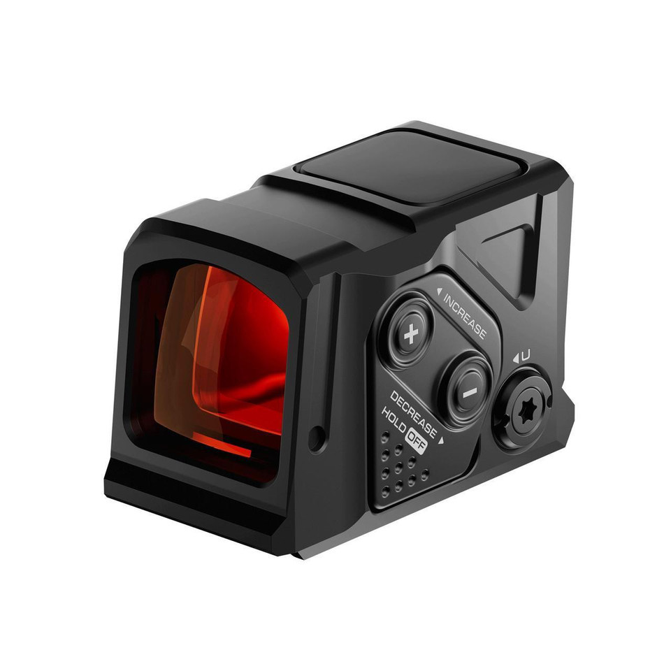 Aimpoint PA000489 COA 3.5 MOA Red Dot Sight W/ A-CUT Mount