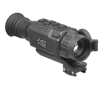 AGM Global Vision Rattler V2 25-320 50Hz Thermal Rifle Scope