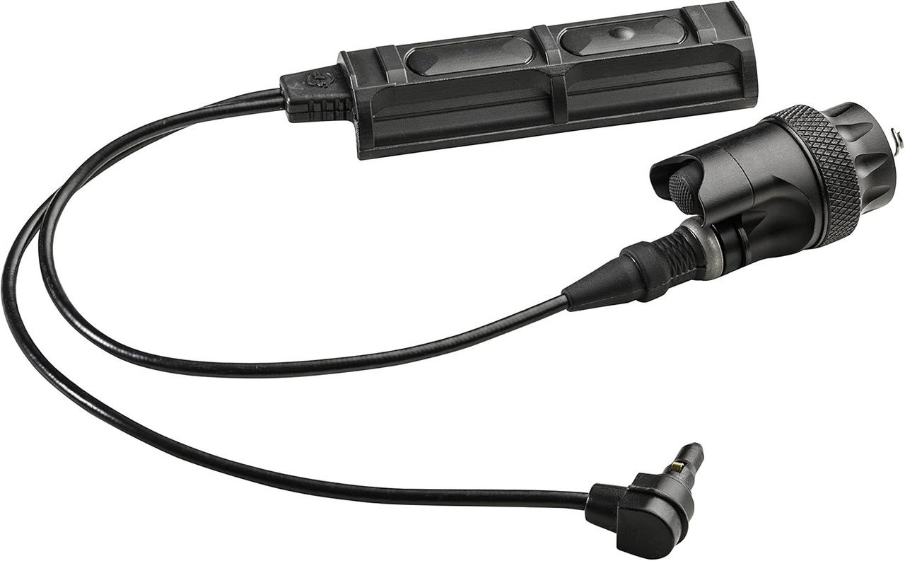 SureFire DS-SR07-D-IT Switch Assembly for Scout WeaponLights & ATPIAL / DBAL Lasers