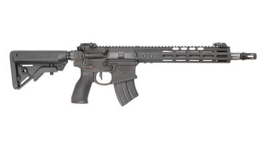 Noveske N4 OG DDF 6mm ARC 20rd SBR W/ 12.5" Barrel