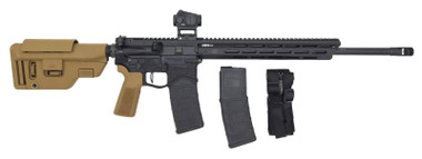 Springfield Saint Edge .223 Wylde 30rd Rifle, 18