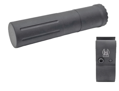 GG&G Beretta A300 Aluminum Mag Tube Cover & Barrel Clamp